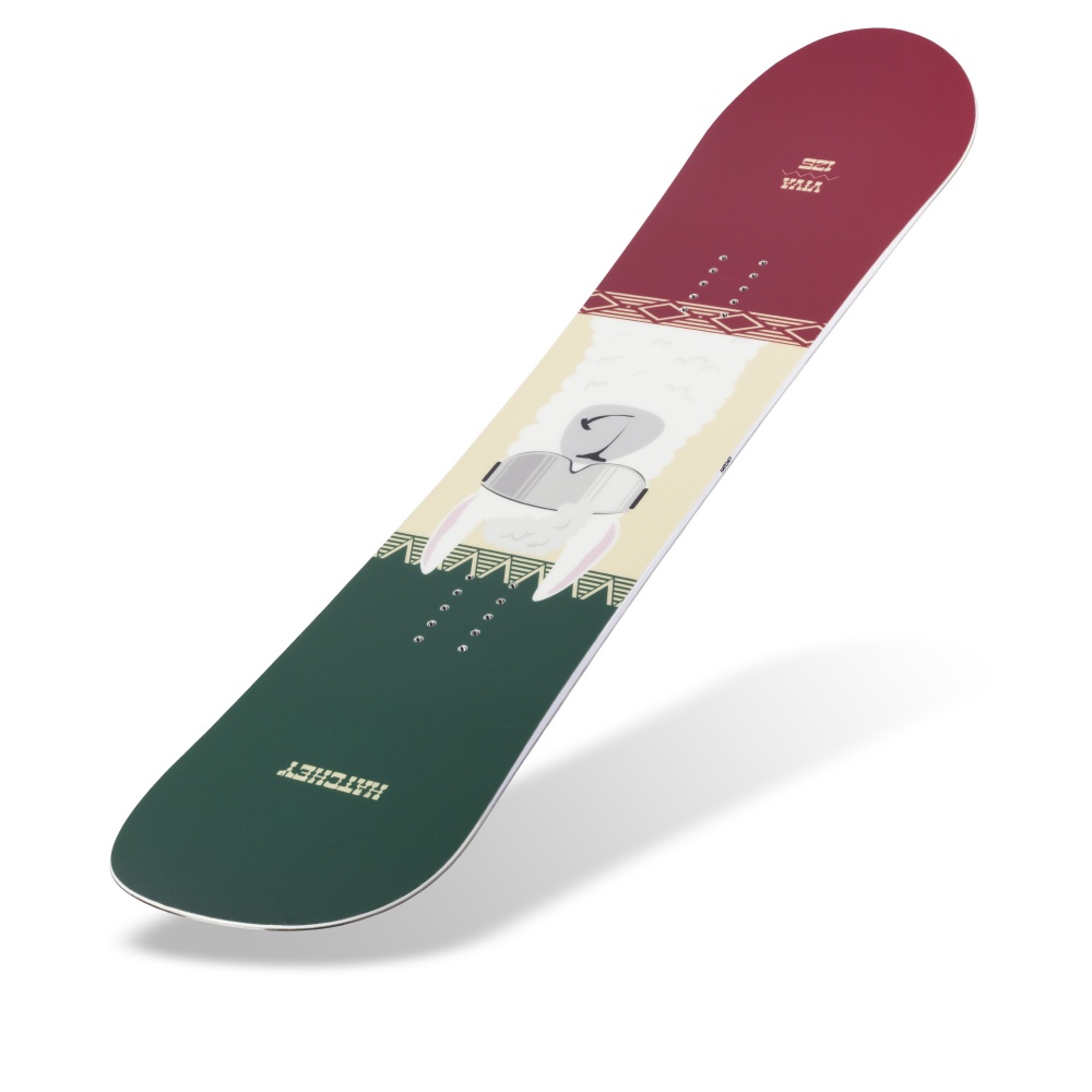 Planche à neige HATCHEY Viva